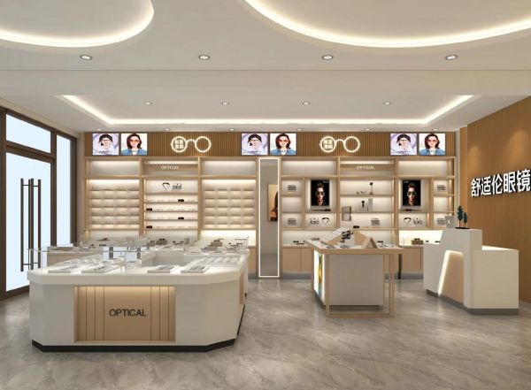 眼镜行业前景怎么样_2024年开眼镜店还能赚钱吗