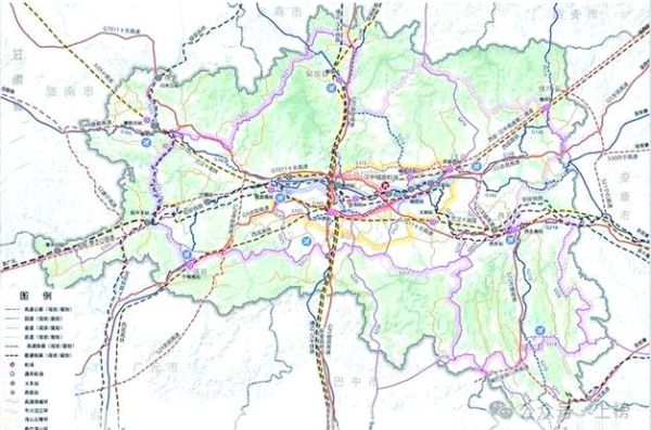 宝鸡发展前景怎么样_宝鸡未来有哪些机遇