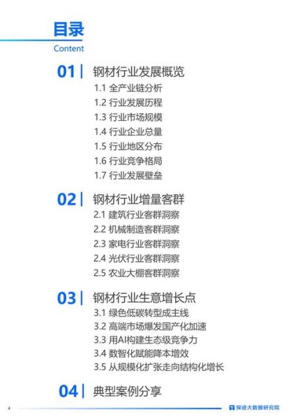 钢贸行业前景怎么样_钢贸企业如何转型
