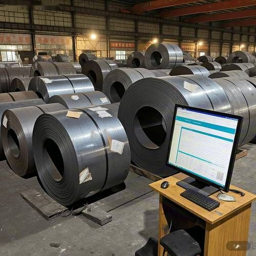 钢贸行业前景怎么样_钢贸企业如何转型