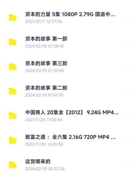 纪录片前景怎么样_如何靠纪录片赚钱