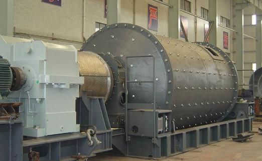 球磨机未来发展趋势_球磨机行业前景怎么样