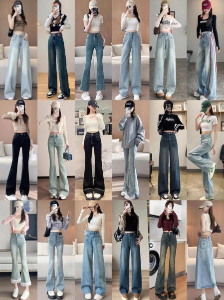 牛仔裤还能流行多久_如何挑选耐穿牛仔裤