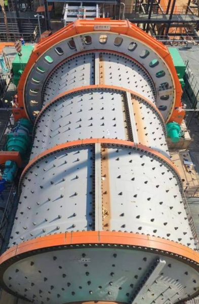 球磨机未来发展趋势_球磨机行业前景怎么样