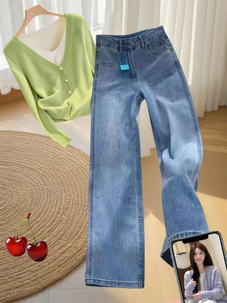 牛仔裤还能流行多久_如何挑选耐穿牛仔裤