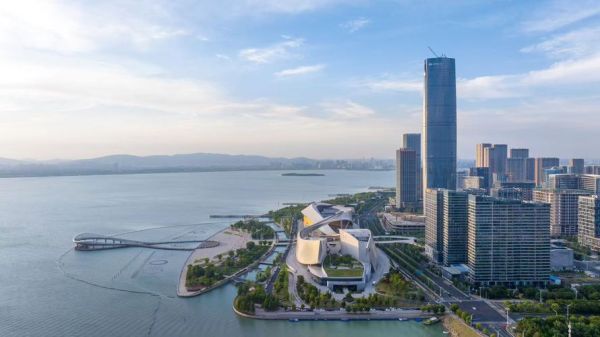 吴江前景怎么样_吴江未来发展趋势