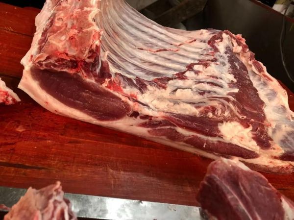 生态猪肉前景怎么样_生态猪肉赚钱吗