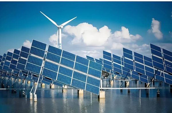 光伏发电的前景怎么样_光伏发电的优缺点有哪些