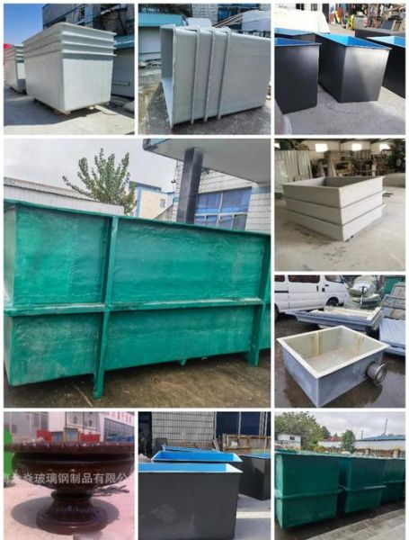 玻璃钢行业前景如何_玻璃钢制品未来发展趋势