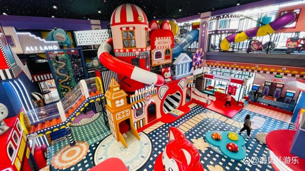 游乐园前景怎么样_游乐园未来发展趋势