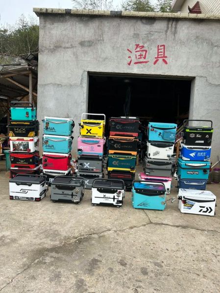 浙江渔具生意赚钱吗_浙江渔具批发哪里便宜