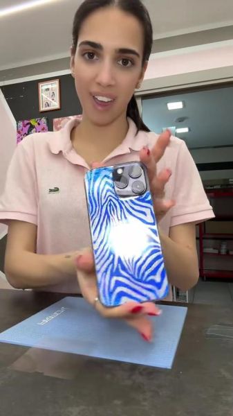 手机贴膜生意还能做吗_手机贴膜利润怎么样