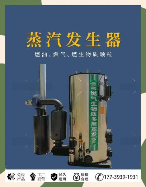 蒸汽行业未来五年发展机会_蒸汽技术如何改变能源格局