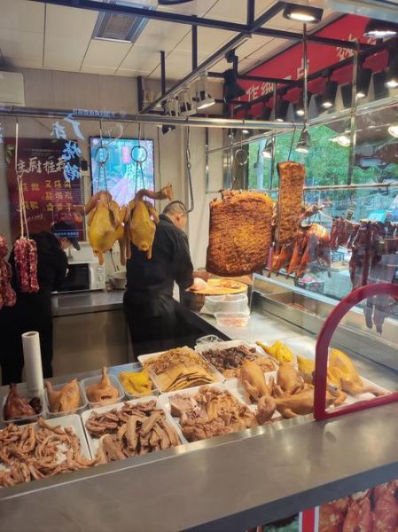 烧腊行业前景怎么样_2024年还能赚钱吗