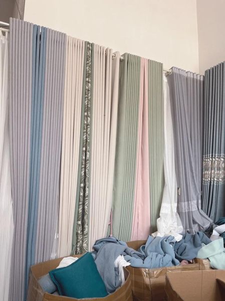 窗帘行业前景如何_2024年还能赚钱吗