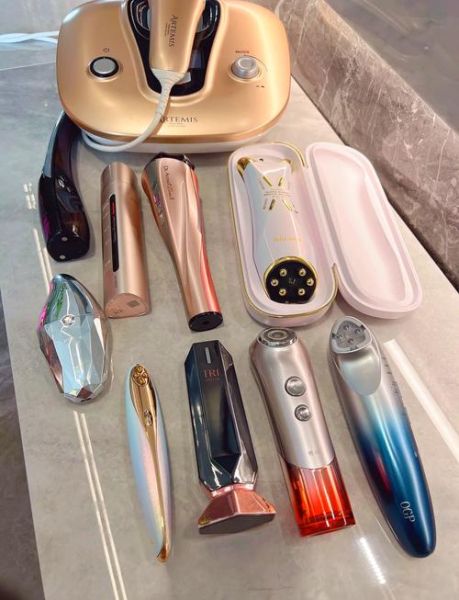 美容器械前景怎么样_家用美容仪值得买吗