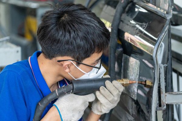 汽修专业就业前景怎么样_汽修专业毕业后能做什么工作