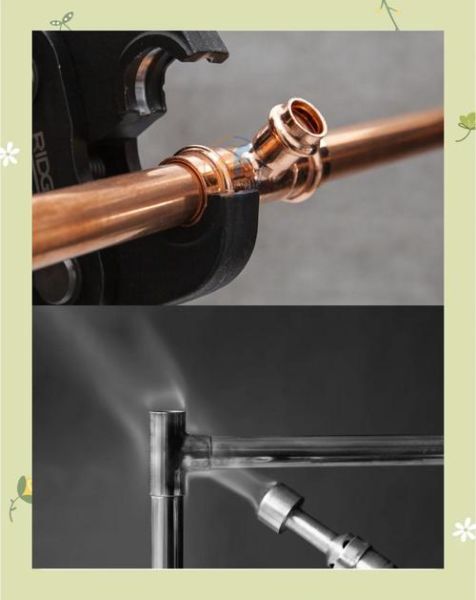 铜水管优缺点有哪些_铜水管未来市场怎么样