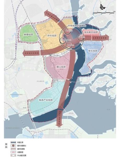 湛江发展前景怎么样_湛江未来五年投资机会
