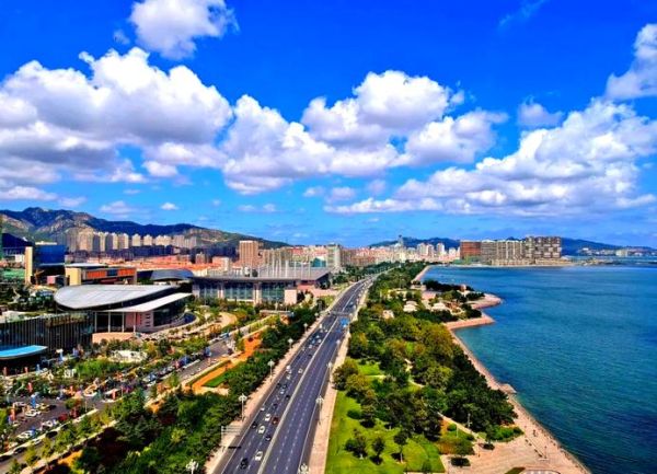 威海未来发展前景_威海适合投资吗