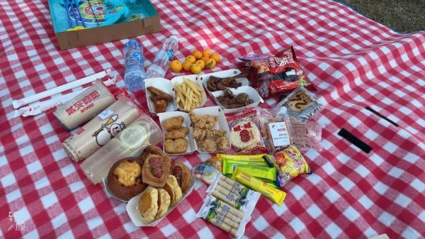 野餐去哪里好_野餐需要准备什么