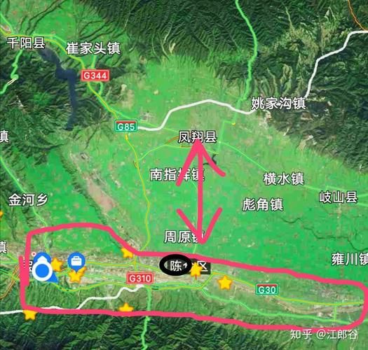 宝鸡前景怎么样_宝鸡未来五年发展潜力