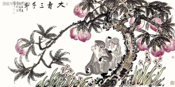 书画收藏前景如何_书画投资还有价值吗