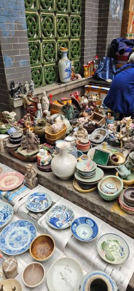 古玩市场前景如何_投资古玩还能赚钱吗