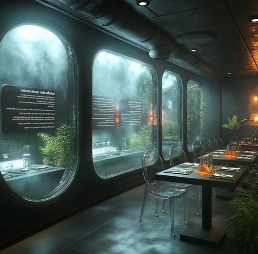 主题餐厅未来趋势_主题餐厅如何盈利