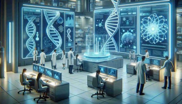 基因工程未来能做什么_基因编辑安全吗