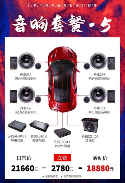 汽车音响改装值得吗_汽车音响行业前景怎么样