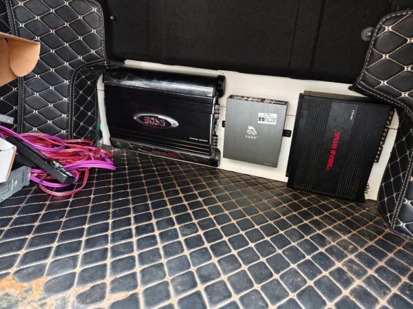 汽车音响改装值得吗_汽车音响行业前景怎么样