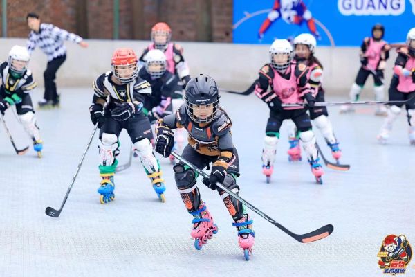 轮滑行业前景怎么样_轮滑运动未来发展趋势