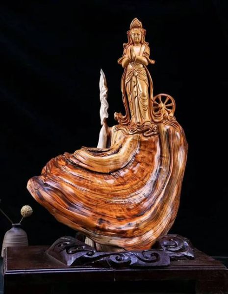 根雕收藏前景如何_根雕市场未来趋势