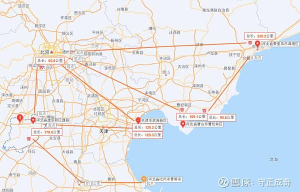 环渤海前景怎么样_环渤海经济圈发展潜力