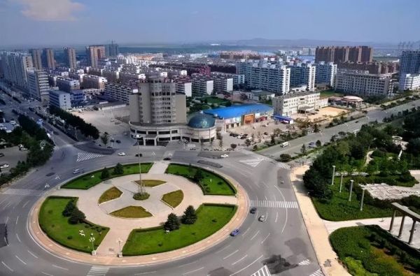 丹东发展前景怎么样_丹东未来十年值得投资吗