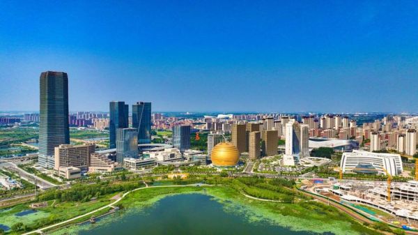 长春前景怎么样_长春未来发展潜力大吗