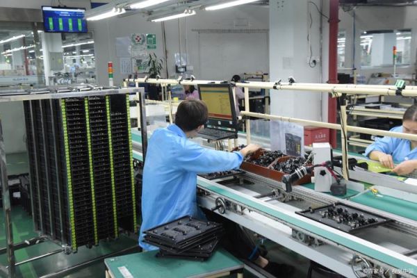 smt行业前景怎么样_2024年smt行业前景怎么样