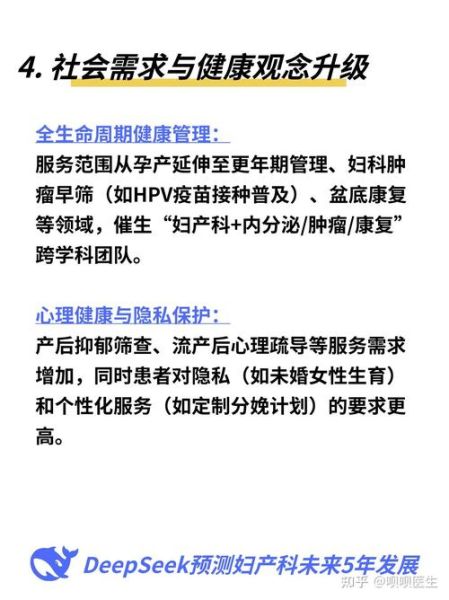 妇产科就业前景怎么样_妇产科未来发展趋势