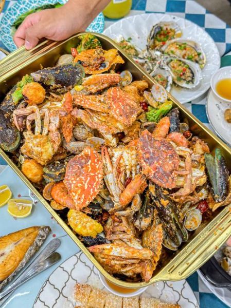 海鲜市场未来五年会爆发吗_2024年做海鲜生意还能赚钱吗