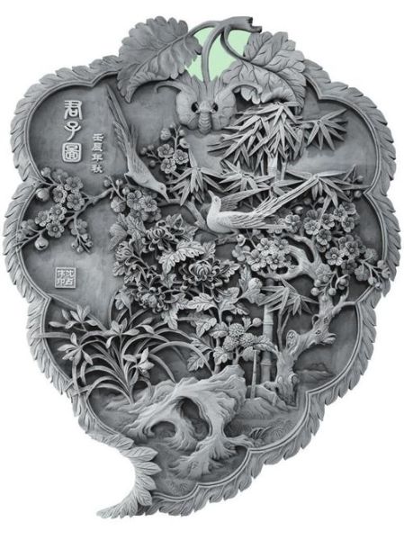 砖雕行业前景怎么样_砖雕市场未来五年趋势