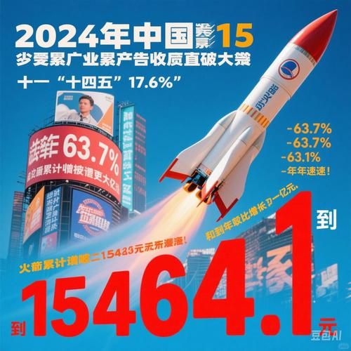 中国广告前景怎么样_2024年还能入局吗