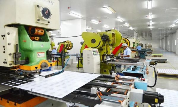 制罐厂前景怎么样_制罐行业赚钱吗