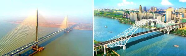 钢桥发展前景_钢桥未来趋势