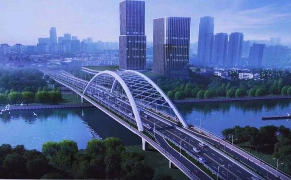 钢桥发展前景_钢桥未来趋势