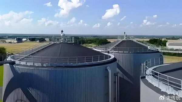 沼气发展前景怎么样_沼气工程赚钱吗