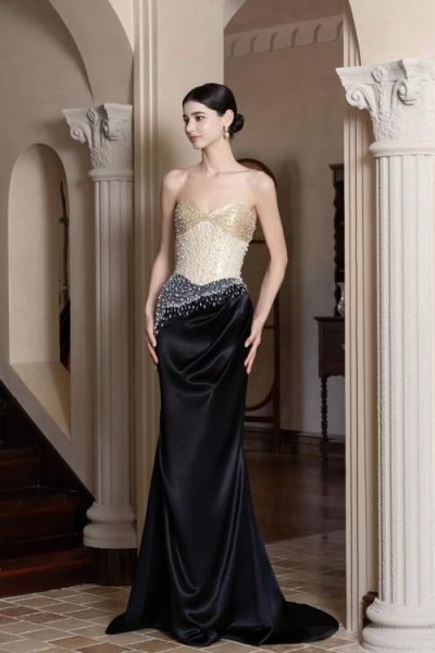 晚礼服怎么选_晚礼服租赁价格一般多少