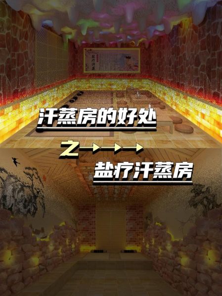 汗蒸的好处有哪些_2024年开汗蒸馆赚钱吗