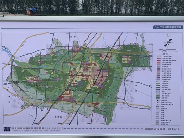 涿州值得投资吗_涿州房价未来走势