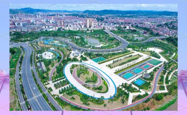 瑞金前景怎么样_瑞金未来发展趋势